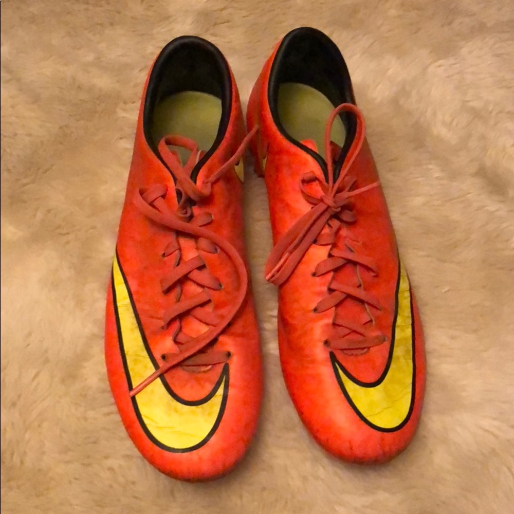 nike cleats